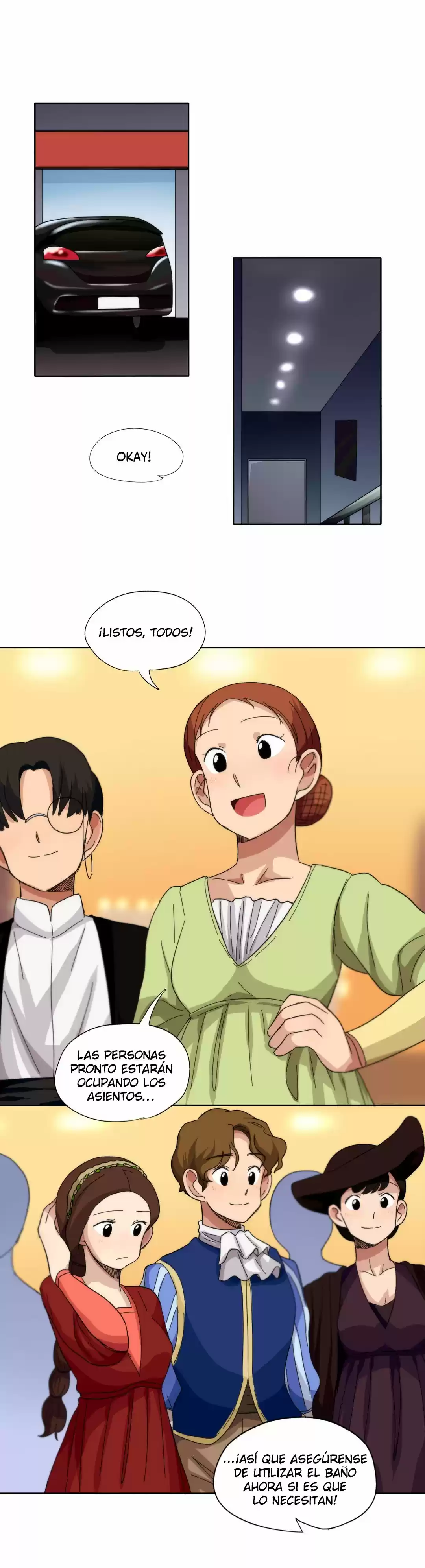 Star x Fanboy (2017) - Capítulo 39 - Página 11 - LectorTMOo
