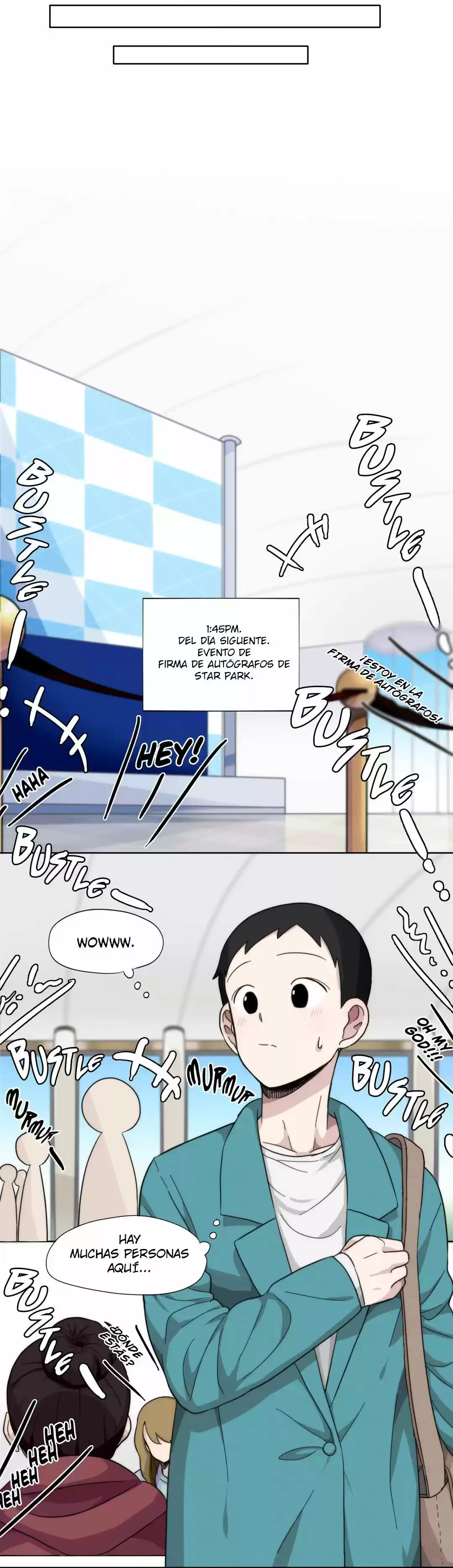 Star x Fanboy (2017) - Capítulo 4 - Página 6 - LectorTMOo
