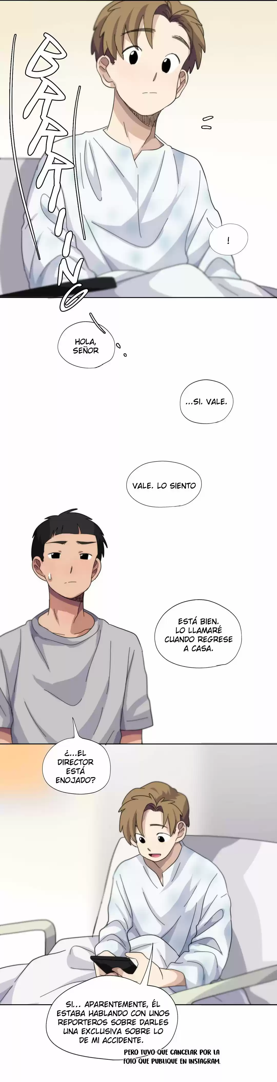 Star x Fanboy (2017) - Capítulo 40 - Página 3 - LectorTMOo