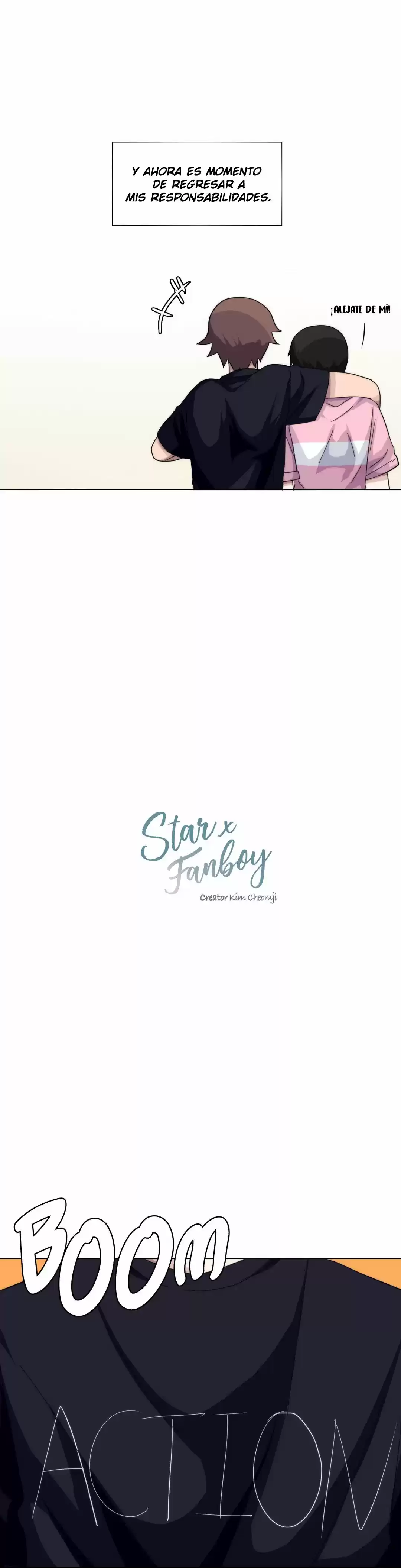 Star x Fanboy (2017) - Capítulo 40 - Página 6 - LectorTMOo
