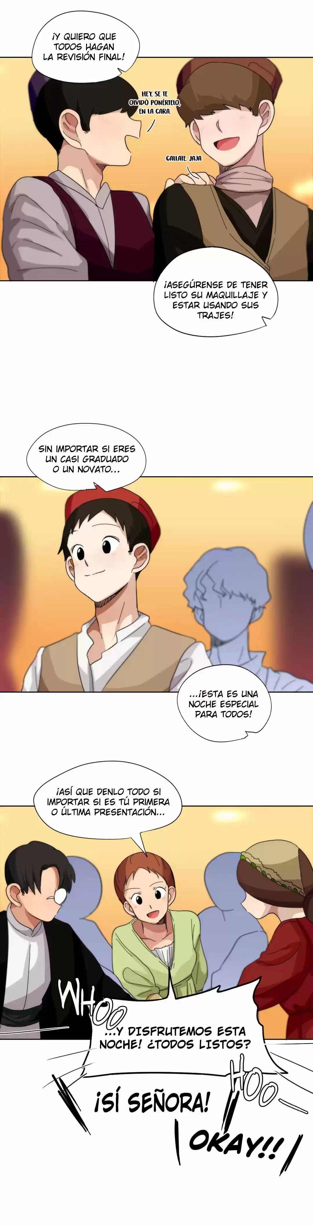 Star x Fanboy (2017) - Capítulo 40 - Página 12 - LectorTMOo