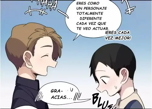 Star x Fanboy (2017) - Capítulo 41 - Página 3 - LectorTMOo