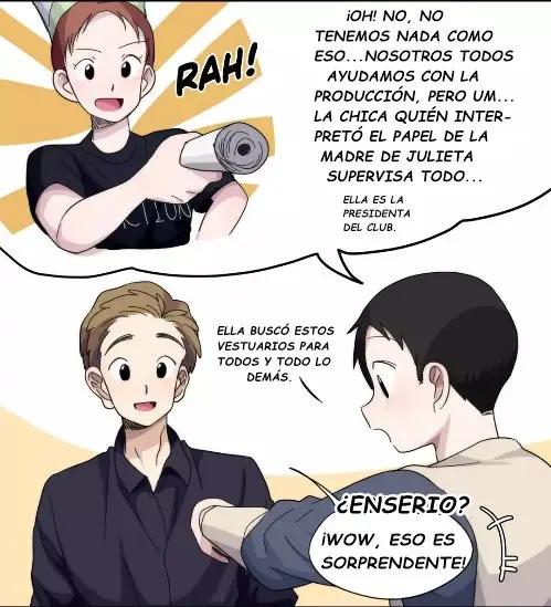 Star x Fanboy (2017) - Capítulo 41 - Página 5 - LectorTMOo