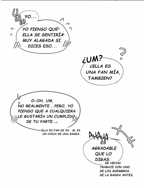 Star x Fanboy (2017) - Capítulo 41 - Página 8 - LectorTMOo