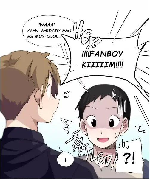 Star x Fanboy (2017) - Capítulo 41 - Página 9 - LectorTMOo