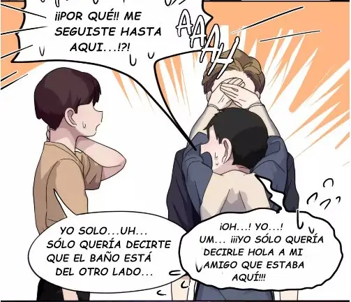 Star x Fanboy (2017) - Capítulo 41 - Página 12 - LectorTMOo