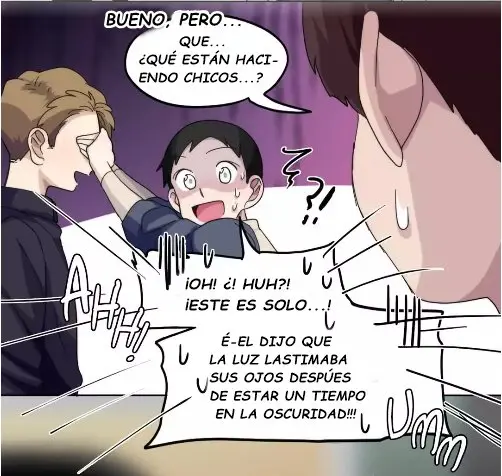 Star x Fanboy (2017) - Capítulo 41 - Página 13 - LectorTMOo