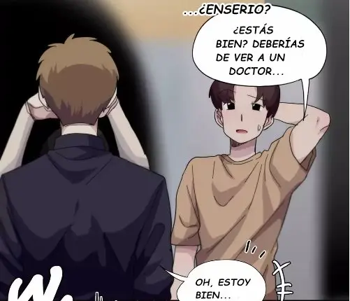 Star x Fanboy (2017) - Capítulo 41 - Página 14 - LectorTMOo