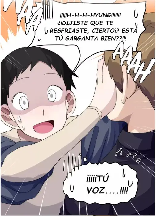 Star x Fanboy (2017) - Capítulo 41 - Página 15 - LectorTMOo