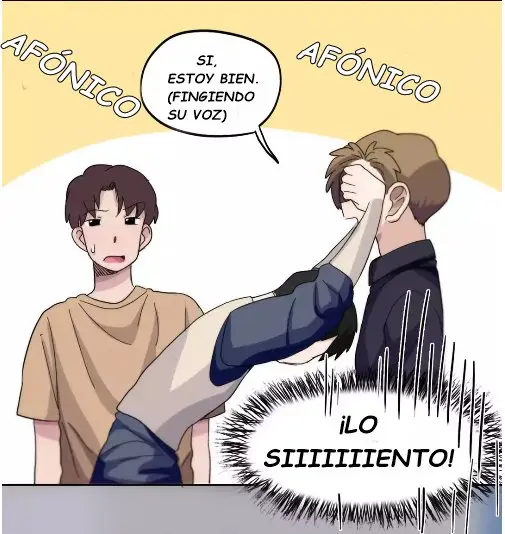 Star x Fanboy (2017) - Capítulo 41 - Página 17 - LectorTMOo