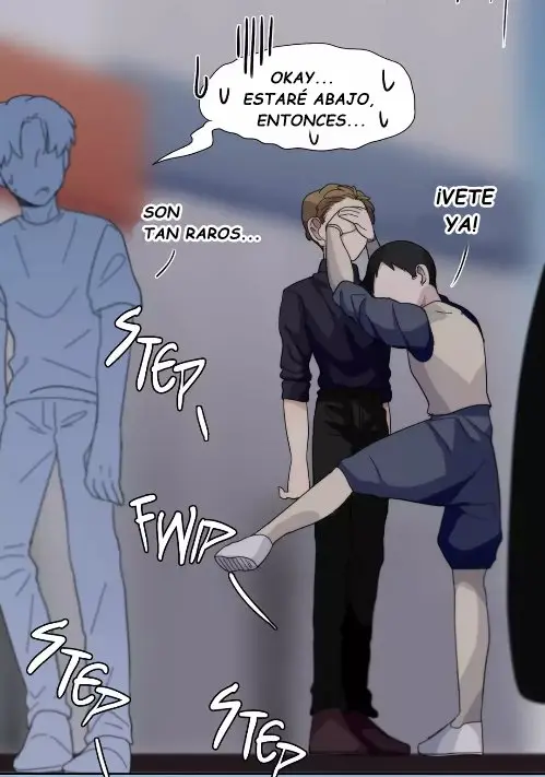 Star x Fanboy (2017) - Capítulo 41 - Página 18 - LectorTMOo