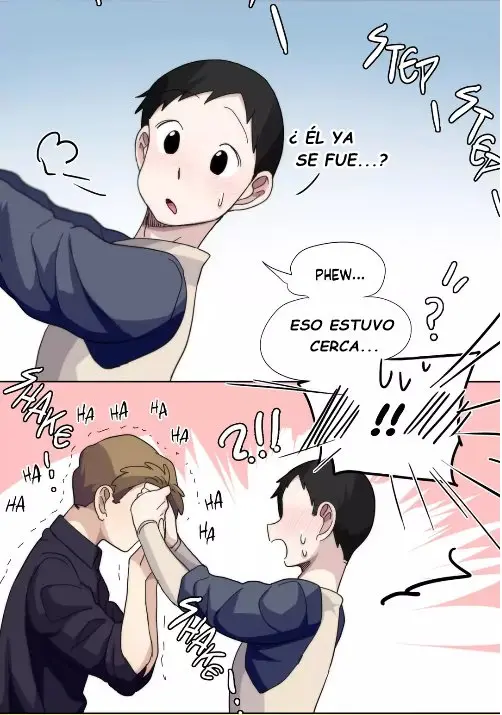 Star x Fanboy (2017) - Capítulo 41 - Página 19 - LectorTMOo