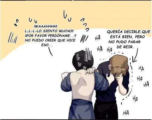 Star x Fanboy (2017) - Capítulo 41 - Página 20 - LectorTMOo