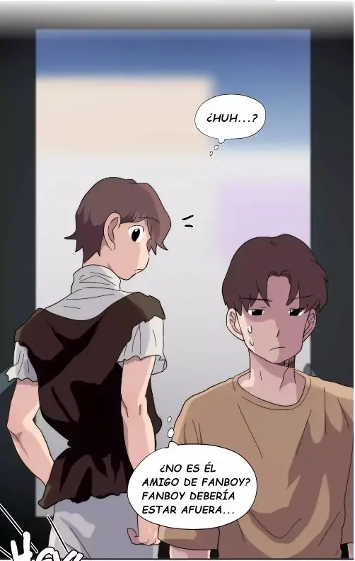 Star x Fanboy (2017) - Capítulo 41 - Página 21 - LectorTMOo