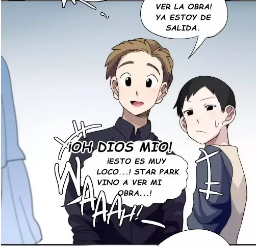 Star x Fanboy (2017) - Capítulo 41 - Página 24 - LectorTMOo