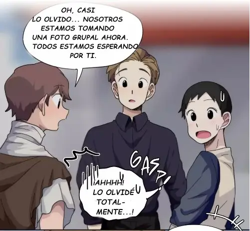 Star x Fanboy (2017) - Capítulo 42 - Página 2 - LectorTMOo