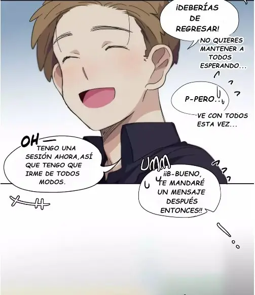 Star x Fanboy (2017) - Capítulo 42 - Página 3 - LectorTMOo