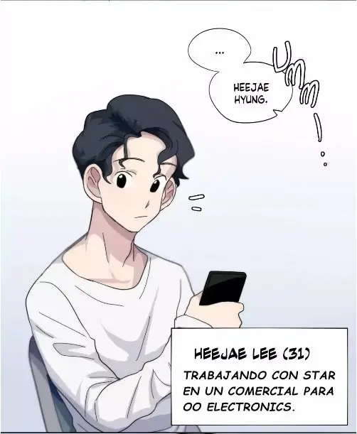 Star x Fanboy (2017) - Capítulo 42 - Página 11 - LectorTMOo