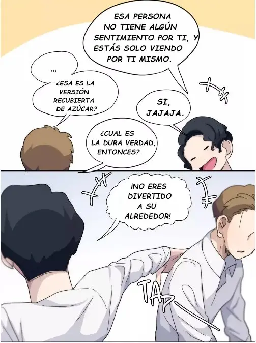 Star x Fanboy (2017) - Capítulo 42 - Página 14 - LectorTMOo