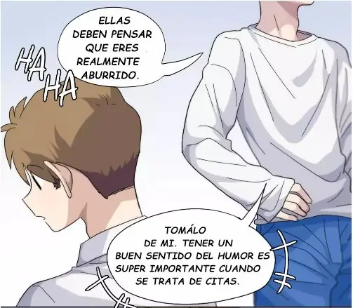 Star x Fanboy (2017) - Capítulo 42 - Página 15 - LectorTMOo