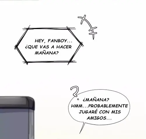 Star x Fanboy (2017) - Capítulo 42 - Página 19 - LectorTMOo