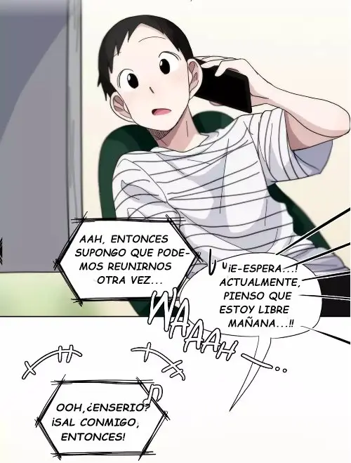 Star x Fanboy (2017) - Capítulo 42 - Página 20 - LectorTMOo