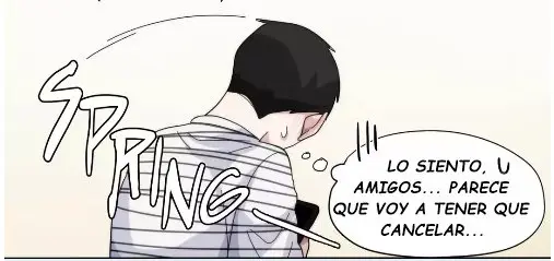 Star x Fanboy (2017) - Capítulo 42 - Página 21 - LectorTMOo
