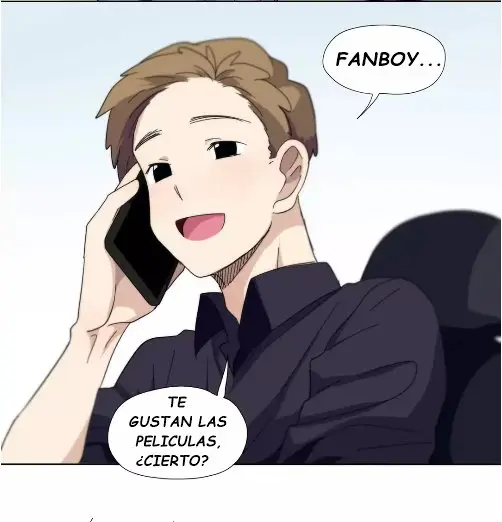 Star x Fanboy (2017) - Capítulo 42 - Página 22 - LectorTMOo