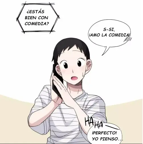Star x Fanboy (2017) - Capítulo 42 - Página 23 - LectorTMOo