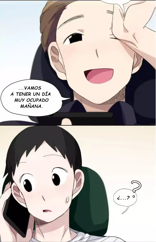 Star x Fanboy (2017) - Capítulo 42 - Página 24 - LectorTMOo