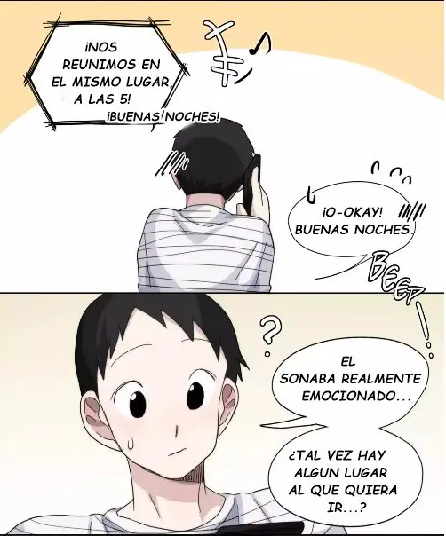 Star x Fanboy (2017) - Capítulo 42 - Página 25 - LectorTMOo