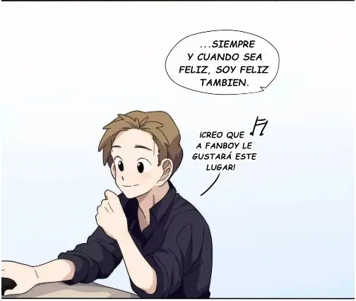 Star x Fanboy (2017) - Capítulo 42 - Página 27 - LectorTMOo