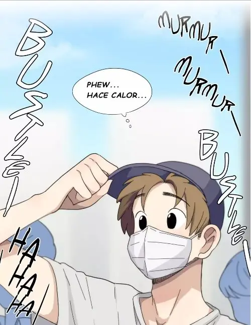 Star x Fanboy (2017) - Capítulo 43 - Página 2 - LectorTMOo
