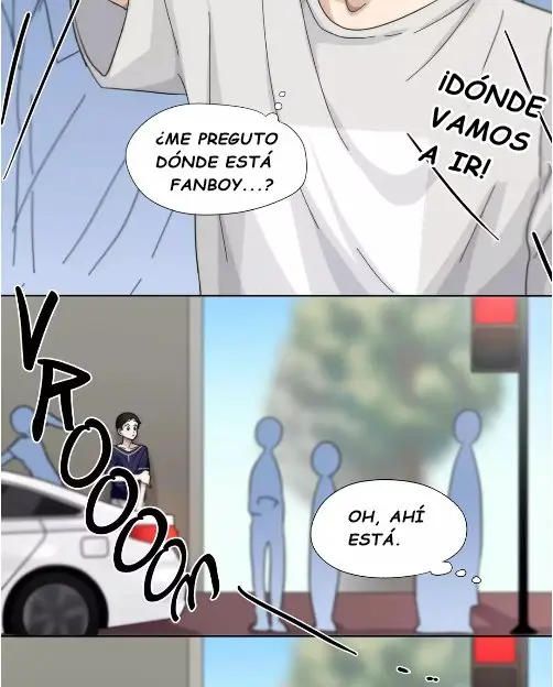 Star x Fanboy (2017) - Capítulo 43 - Página 3 - LectorTMOo