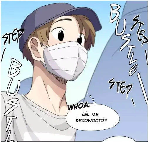 Star x Fanboy (2017) - Capítulo 43 - Página 5 - LectorTMOo