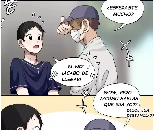 Star x Fanboy (2017) - Capítulo 43 - Página 6 - LectorTMOo