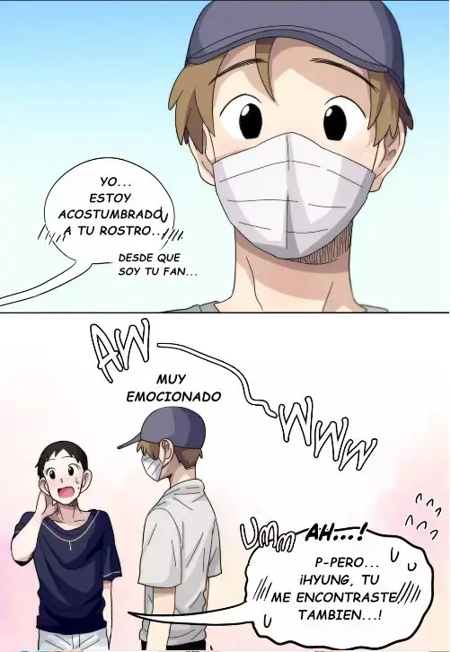 Star x Fanboy (2017) - Capítulo 43 - Página 9 - LectorTMOo