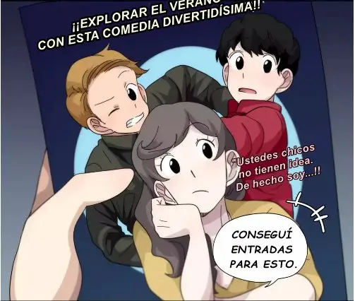 Star x Fanboy (2017) - Capítulo 43 - Página 12 - LectorTMOo