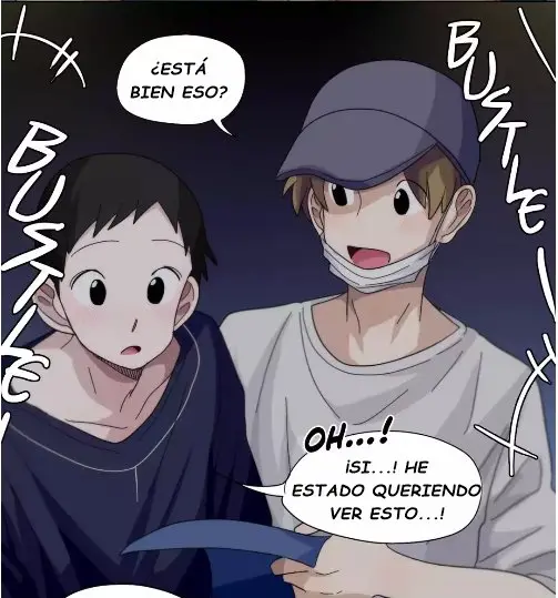Star x Fanboy (2017) - Capítulo 43 - Página 13 - LectorTMOo