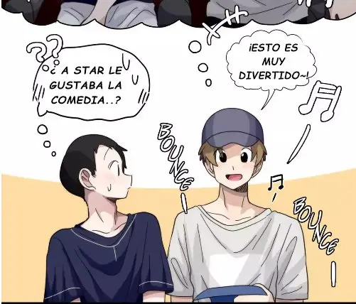 Star x Fanboy (2017) - Capítulo 43 - Página 16 - LectorTMOo