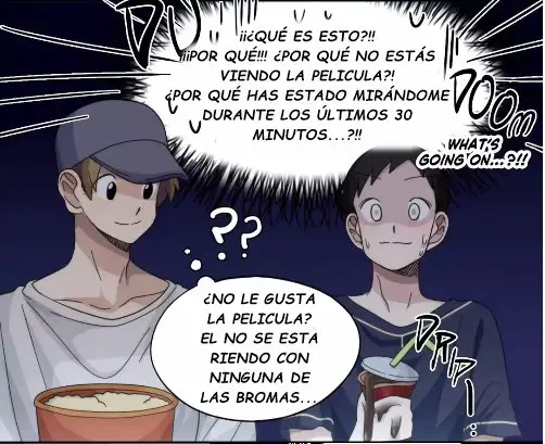 Star x Fanboy (2017) - Capítulo 43 - Página 20 - LectorTMOo