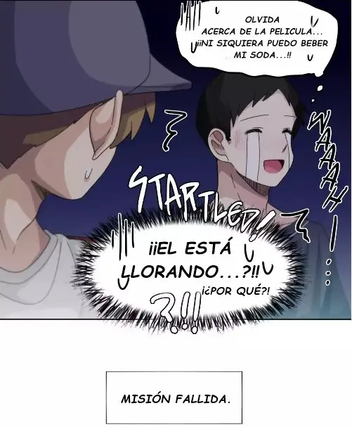 Star x Fanboy (2017) - Capítulo 43 - Página 21 - LectorTMOo