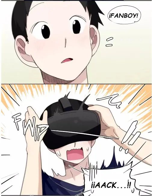 Star x Fanboy (2017) - Capítulo 43 - Página 23 - LectorTMOo