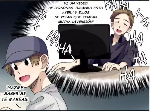 Star x Fanboy (2017) - Capítulo 43 - Página 25 - LectorTMOo