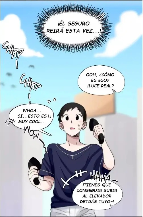 Star x Fanboy (2017) - Capítulo 43 - Página 26 - LectorTMOo