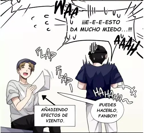 Star x Fanboy (2017) - Capítulo 43 - Página 29 - LectorTMOo