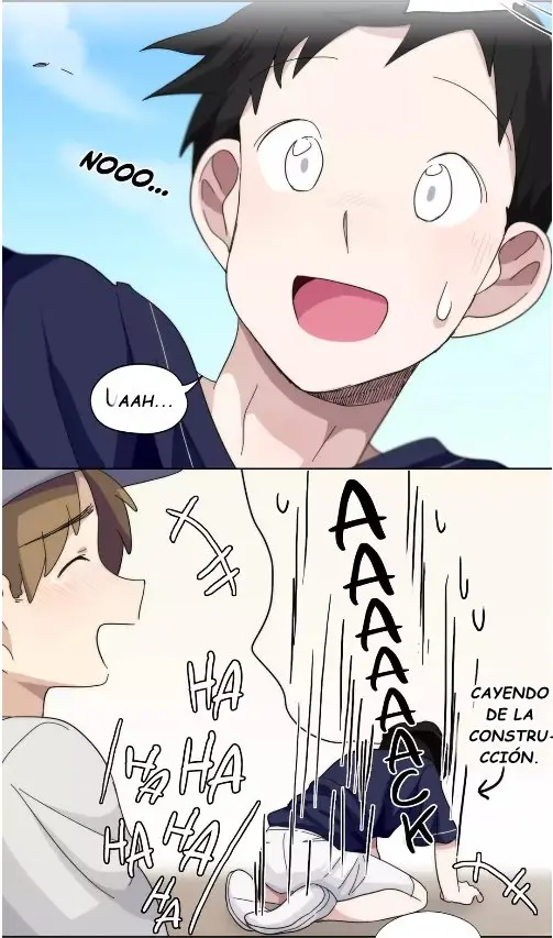 Star x Fanboy (2017) - Capítulo 44 - Página 7 - LectorTMOo