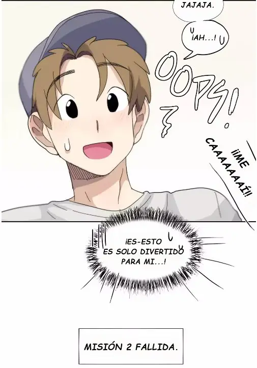 Star x Fanboy (2017) - Capítulo 44 - Página 8 - LectorTMOo