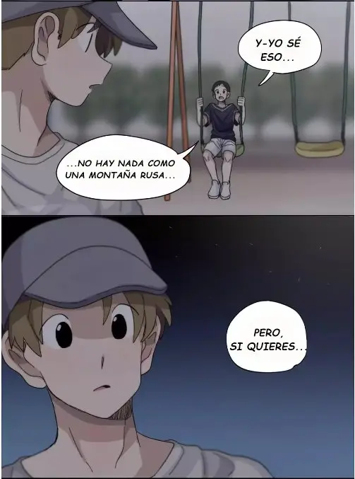 Star x Fanboy (2017) - Capítulo 44 - Página 13 - LectorTMOo