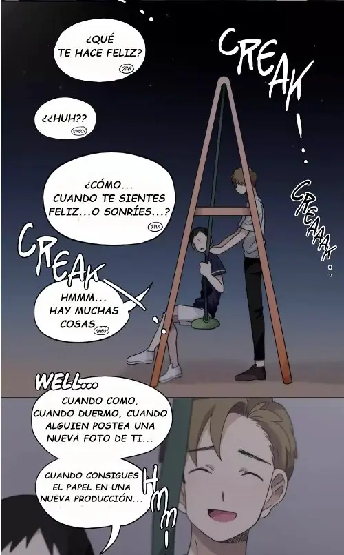 Star x Fanboy (2017) - Capítulo 44 - Página 17 - LectorTMOo